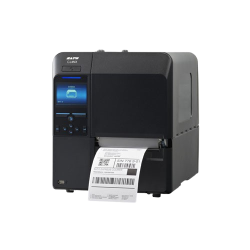 Barcode Printer