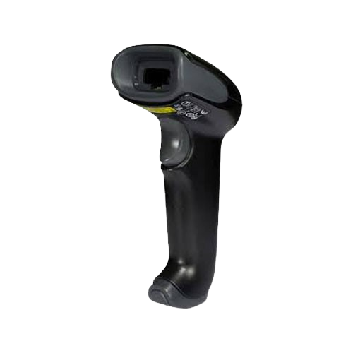 Barcode Scanner